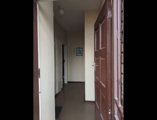 1 BEDROOM APARTMENT FOR SALE IN PRETORIA WEST